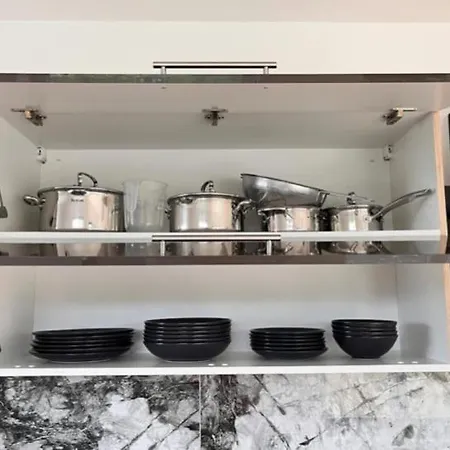 Appartement Modernes Fuer Monteure & Handwerker In Mit Wlan & Balkon Bensheim